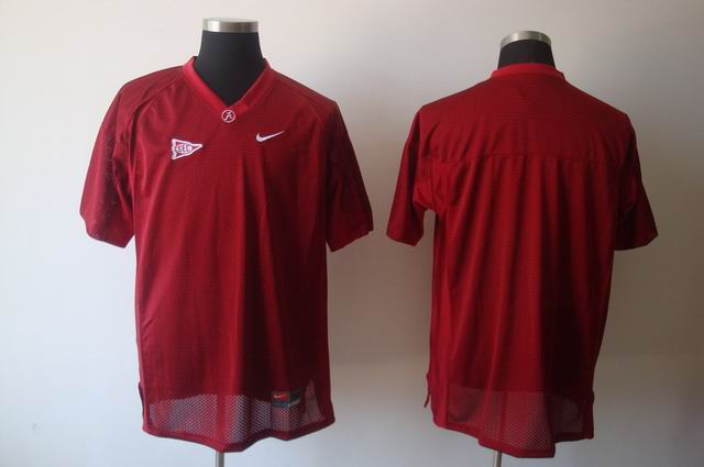 Alabama Crimson Tide jerseys-019